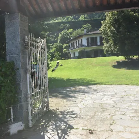 ヴィラ Elegant In With Private Garden