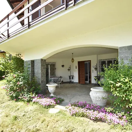 Elegant In With Private Garden * Meina