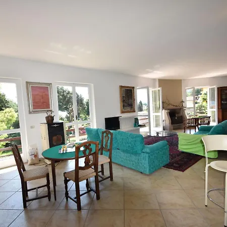 Villa Elegant In With Private Garden *